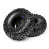HPI 67772 Rover Tire Soft/Rock Crawler)