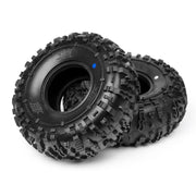 HPI 67772 Rover Tire Soft/Rock Crawler)