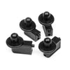 HPI 67822 Body Mount Set (D8T)