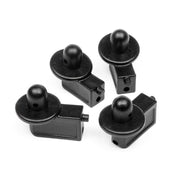 HPI 67822 Body Mount Set (D8T)