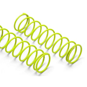 HPI 6784 Spring 13X57X1.1mm 10 Coils Yellow