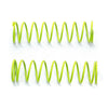 HPI 6784 Spring 13X57X1.1mm 10 Coils Yellow