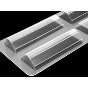 HPI 7115 Touring Car Rear Wing Set