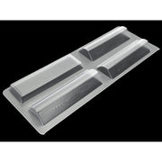 HPI 7115 Touring Car Rear Wing Set