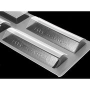 HPI 7115 Touring Car Rear Wing Set