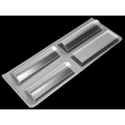 HPI 7115 Touring Car Rear Wing Set