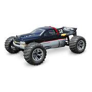 HPI 7172 Chevy Silverado Truck Body (Nitro Mt/Rush)