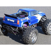 HPI 7194 Ntiro Gt-2 Truck Body (Savage)
