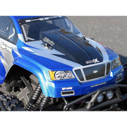 HPI 7194 Ntiro Gt-2 Truck Body (Savage)