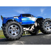 HPI 7194 Ntiro Gt-2 Truck Body (Savage)