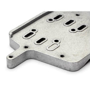 HPI 72122 Heavy Duty Engine Plate Diecast