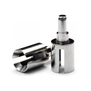 HPI 72133 Diff Shaft (Silver)