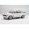 HPI 7215 Bmw 2002 Turbo Body (Wb225mm.F0/R0mm)