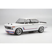 HPI 7215 Bmw 2002 Turbo Body (Wb225mm.F0/R0mm)