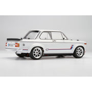 HPI 7215 Bmw 2002 Turbo Body (Wb225mm.F0/R0mm)