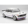 HPI 7215 Bmw 2002 Turbo Body (Wb225mm.F0/R0mm)