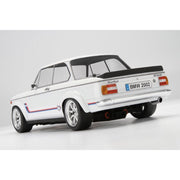 HPI 7215 Bmw 2002 Turbo Body (Wb225mm.F0/R0mm)