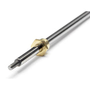 HPI 72336 Rear Axle 3 X 86 With Hex Hub (Micro Rs4)