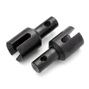 HPI 72445 R40 Diff Shaft 6X25mm 2pcs