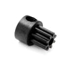 HPI 72480 Pinion Gear 8T (Steel/Micro Rs4)