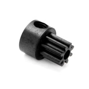 HPI 72480 Pinion Gear 8T (Steel/Micro Rs4)