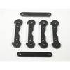 HPI 73070 Arm Brace Set Woven Graphite