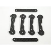 HPI 73070 Arm Brace Set Woven Graphite