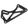 HPI 73104 Light Weight Mid Bridge Graphite