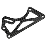 HPI 73104 Light Weight Mid Bridge Graphite