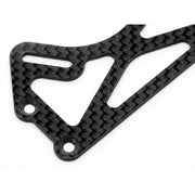 HPI 73104 Light Weight Mid Bridge Graphite