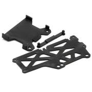 HPI 73409 Upper Deck Set (Micro Rs4)