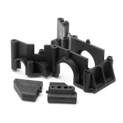 HPI 73476 R40 Rear Bulkhead Set