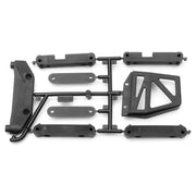 HPI 73479 R40 Suspension Mount Set A