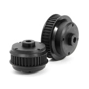 HPI 73481 R40 Diff Pulley Set 46T36T