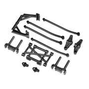 HPI 73483 Front Bulkhead Knuckle Set