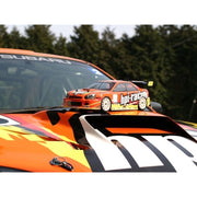 HPI 7399 Racing Impreza Body (190mm/Wb255mm)