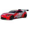 HPI 7485 Nissan 35Oz Nismo Gt Race Body (200mm)