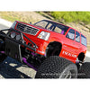HPI 7490 Cadillac Escalade Body (Savage/200mm/Wb255mm)