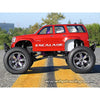 HPI 7490 Cadillac Escalade Body (Savage/200mm/Wb255mm)