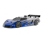 HPI 7498 1/10 Body 200mm Stilletto