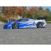 HPI 7498 1/10 Body 200mm Stilletto