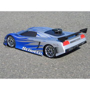HPI 7498 1/10 Body 200mm Stilletto
