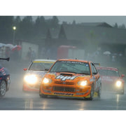 HPI 7499 Racing Impreza Body (200mm/Wb255mm)