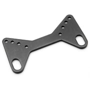 HPI 75002 Front Shock Plate A 2017S 3mm Black