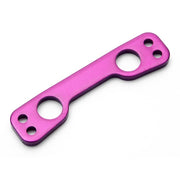 HPI 75004 Steering Plate A 2017S 3mm Purple