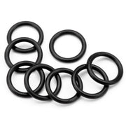 HPI 75076 O-Ring S9 8.5X1.5mm/Black 8pcs