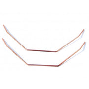 HPI 75125 Sway Bar 1.2mm (Copper 2pcs)