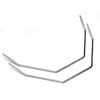 HPI 75126 Sway Bar 1.4mm (Silver 2pcs)