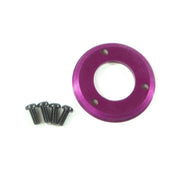 HPI 75190 One-Way Gear Brace Aluminium/Purple
