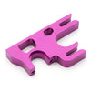 HPI 75192 75192 Aluminum Motor Mount Purple
